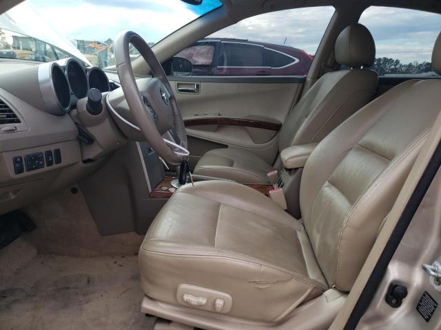Photo 7 from auction – 2005 NISSAN MAXIMA SE with VIN 1N4BA41E85C864183