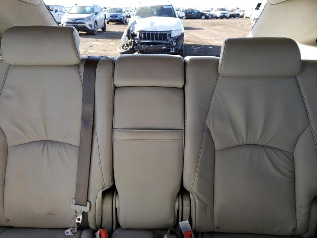 Photo 10 from auction – 2005 LEXUS RX 330 with VIN 2T2HA31U95C074769