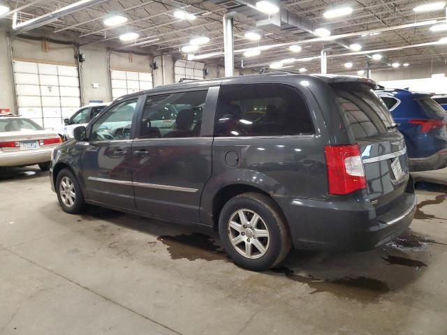 Photo 2 from auction – 2012 CHRYSLER TOWN & COU with VIN 2C4RC1BG9CR359369