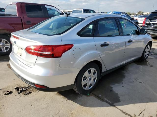 Photo 3 from auction – 2016 FORD FOCUS S with VIN 1FADP3E26GL360400