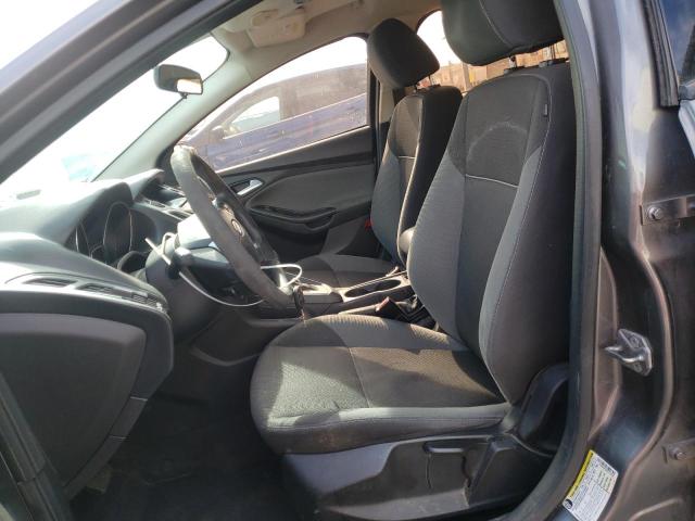 Photo 7 from auction – 2012 FORD FOCUS SE with VIN 1FAHP3F29CL476166