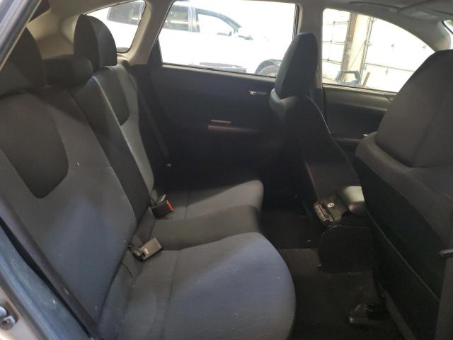 Photo 10 from auction – 2011 SUBARU IMPREZA OU with VIN JF1GH6D60BH824986