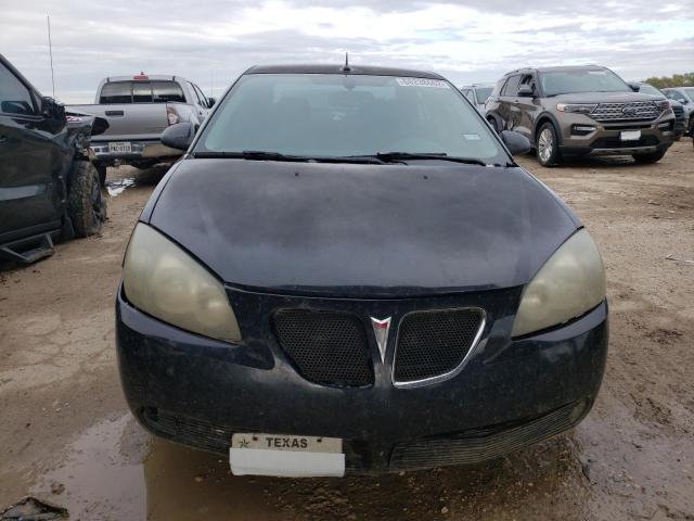 Photo 5 from auction – 2008 PONTIAC G6 VALUE L with VIN 1G2ZF57B284271872