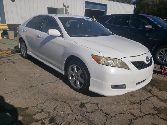 Photo 4 from auction – 2008 TOYOTA CAMRY CE with VIN 4T1BE46K68U754966