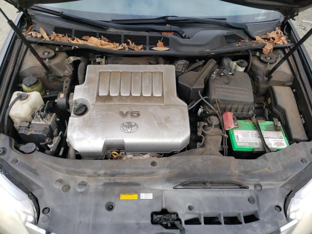 Photo 11 from auction – 2012 TOYOTA AVALON BAS with VIN 4T1BK3DB1CU449826