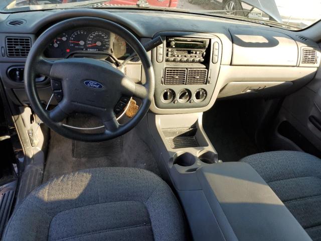 Photo 8 from auction – 2003 FORD EXPLORER X with VIN 1FMZU72K03ZA59953