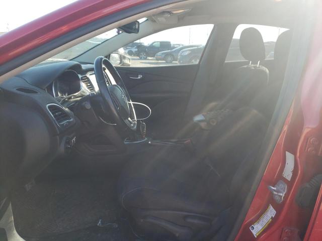 Photo 7 from auction – 2013 DODGE DART SXT with VIN 1C3CDFBA2DD331451