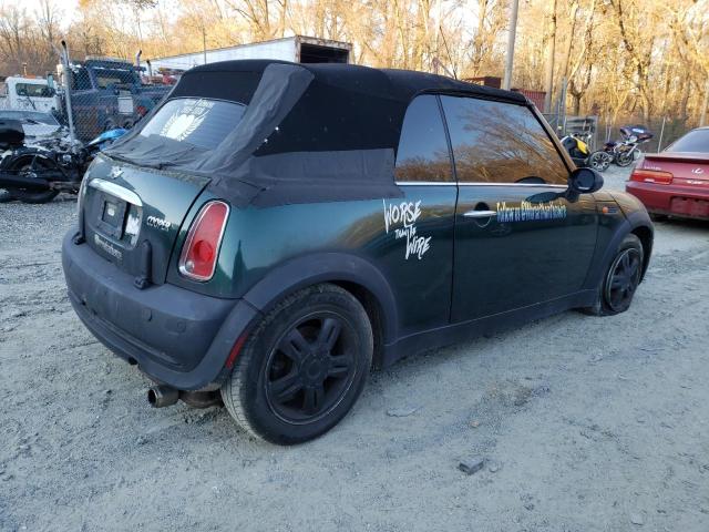Photo 3 from auction – 2005 MINI COOPER with VIN WMWRF334X5TF60944