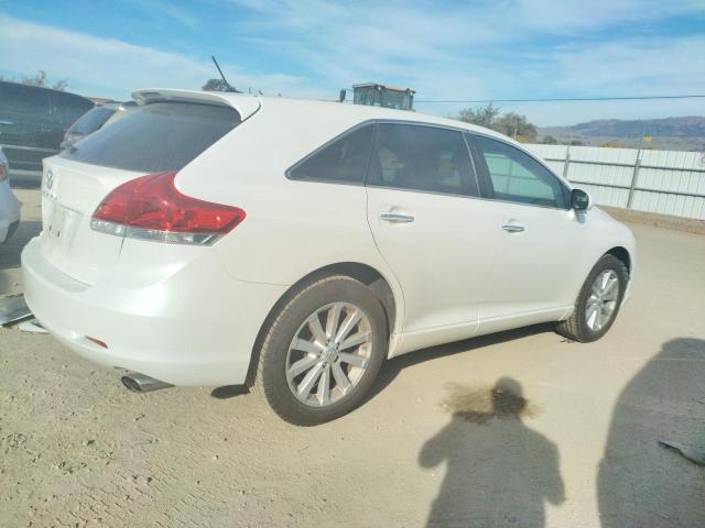 Photo 3 from auction – 2010 TOYOTA VENZA with VIN 4T3ZA3BB4AU028482