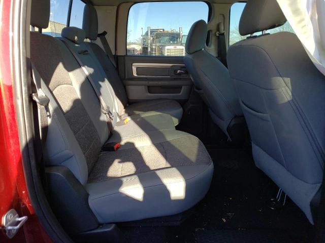Photo 10 from auction – 2018 RAM 1500 SLT with VIN 3C6RR7LT6JG163476