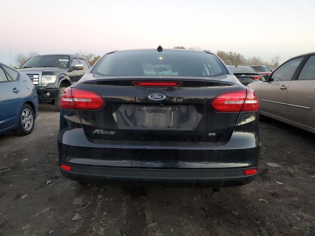 Photo 6 from auction – 2017 FORD FOCUS SE with VIN 1FADP3F29HL321977