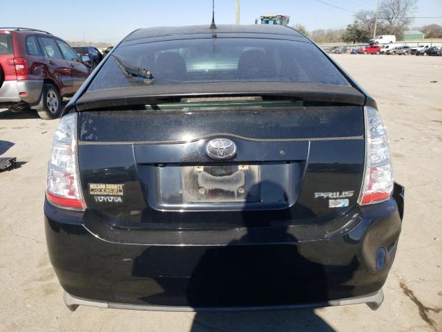 Photo 6 from auction – 2009 TOYOTA PRIUS with VIN JTDKB20U793534559