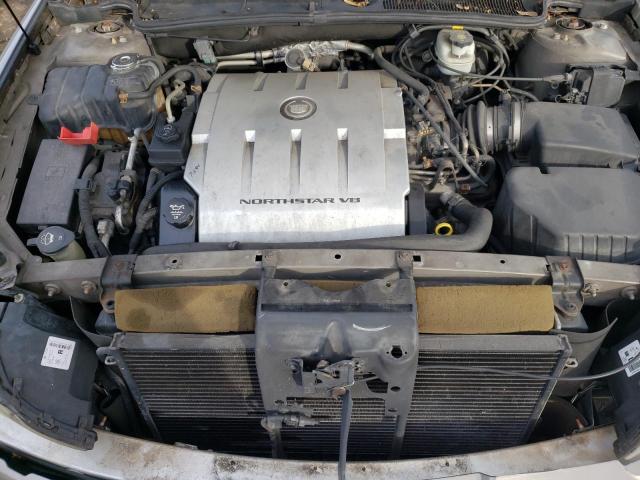 Photo 11 from auction – 2004 CADILLAC DEVILLE with VIN 1G6KD54Y84U223298