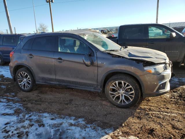 Photo 4 from auction – 2018 MITSUBISHI OUTLANDER with VIN JA4AR3AU2JU011227
