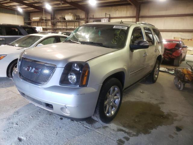 GMC YUKON DENA 2010 with VIN 1GKUKEEF7AR197546 - Photo from auction