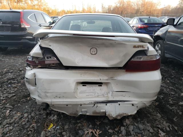 Photo 6 from auction – 2002 ACURA 3.2TL with VIN 19UUA56662A014944