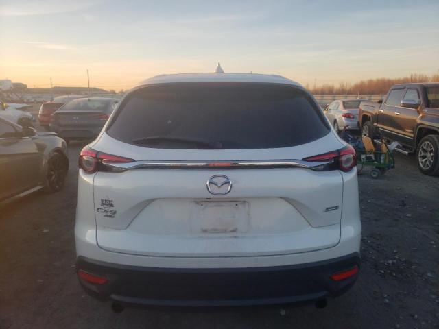 Photo 6 from auction – 2019 MAZDA CX-9 TOURI with VIN JM3TCBCY4K0314410