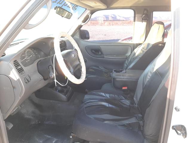 Photo 7 from auction – 2003 FORD RANGER SUP with VIN 1FTYR14V93PA60410