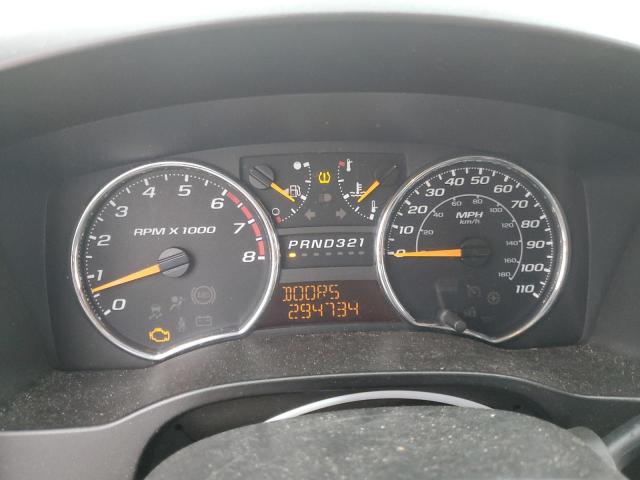 Photo 9 from auction – 2008 CHEVROLET COLORADO with VIN 1GCDS13E888131358
