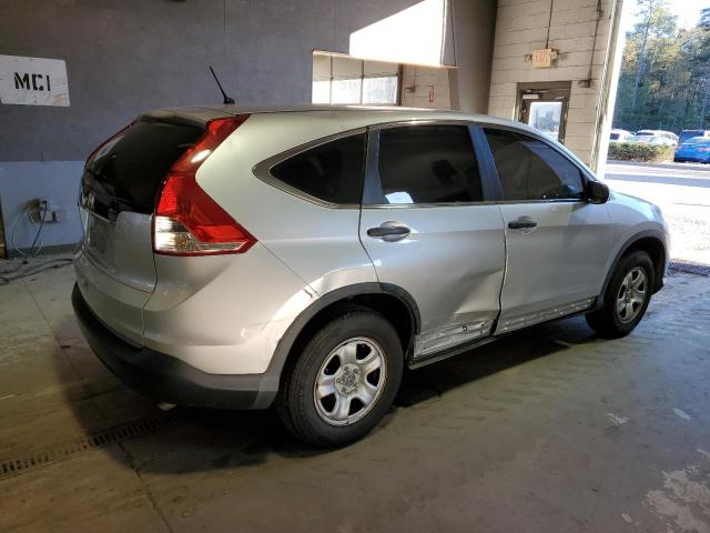 Photo 3 from auction – 2012 HONDA CR-V LX with VIN 2HKRM3H38CH515184