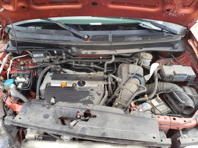 Photo 12 from auction – 2003 HONDA ELEMENT EX with VIN 5J6YH28553L009085