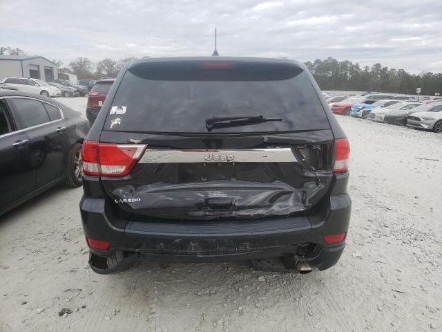 Photo 6 from auction – 2012 JEEP GRAND CHER with VIN 1C4RJEAG9CC355331