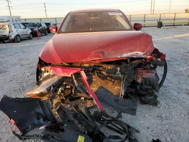 Photo 5 from auction – 2020 MAZDA CX-5 TOURI with VIN JM3KFACM3L0836246