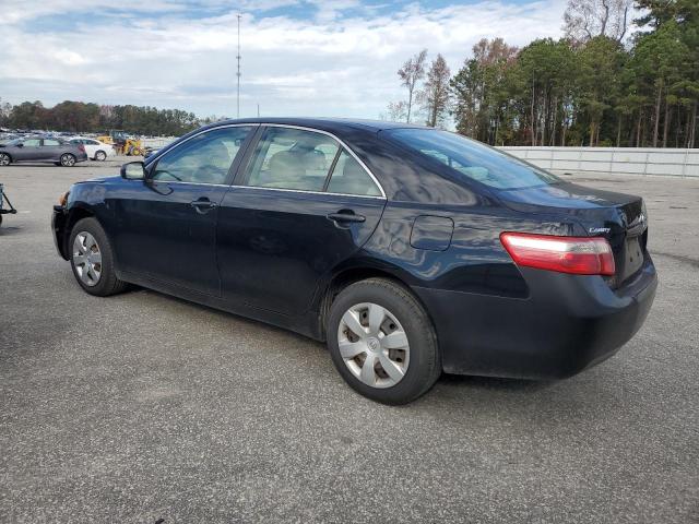 Photo 2 from auction – 2008 TOYOTA CAMRY CE with VIN 4T1BE46K28U207631