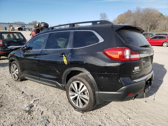 Photo 2 from auction – 2020 SUBARU ASCENT LIM with VIN 4S4WMAPD1L3471456