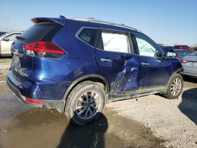 Photo 3 from auction – 2017 NISSAN ROGUE S with VIN JN8AT2MV9HW025005