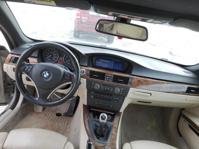 Photo 8 from auction – 2008 BMW 335 I with VIN WBAWL73558PX43240