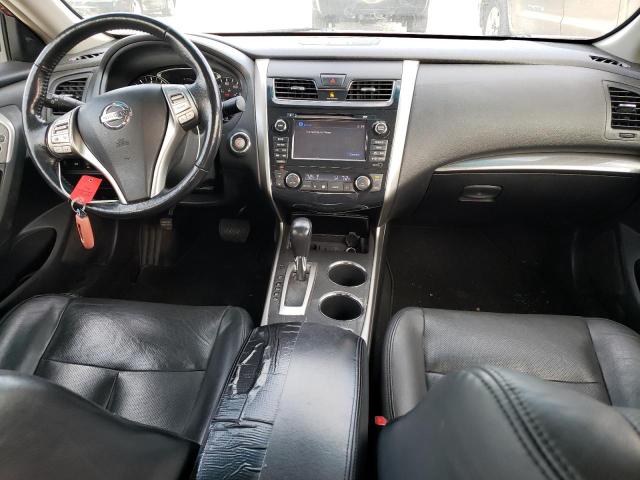Photo 8 from auction – 2013 NISSAN ALTIMA 2.5 with VIN 1N4AL3AP0DN447600