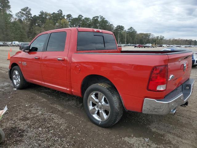 Photo 2 from auction – 2014 RAM 1500 SLT with VIN 1C6RR6LT7ES398476