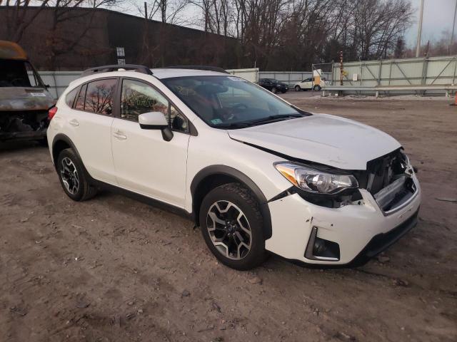 Photo 4 from auction – 2016 SUBARU CROSSTREK with VIN JF2GPADC8GH329840
