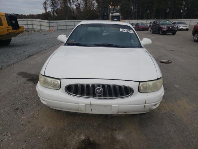 Photo 5 from auction – 2000 BUICK LESABRE CU with VIN 1G4HP54K1YU334951