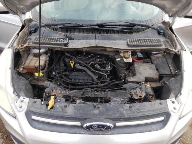 Photo 12 from auction – 2014 FORD ESCAPE SE with VIN 1FMCU0GXXEUB29511