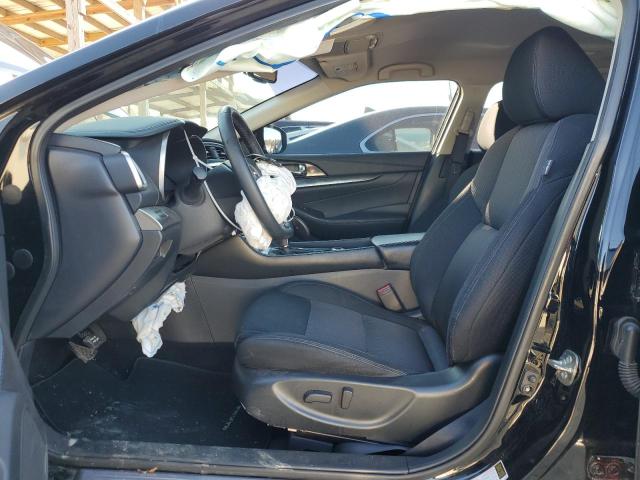 Photo 7 from auction – 2019 NISSAN MAXIMA S with VIN 1N4AA6AV7KC361568