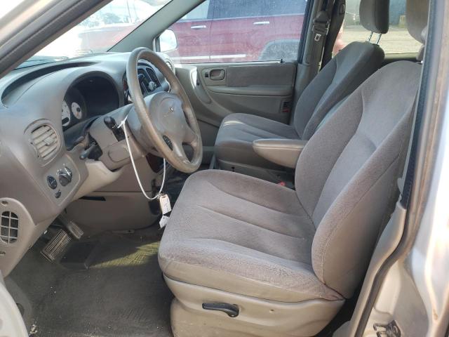 Photo 7 from auction – 2001 CHRYSLER TOWN & COU with VIN 2C4GP44301R263361