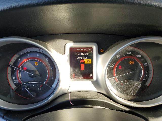 Photo 9 from auction – 2018 DODGE JOURNEY SE with VIN 3C4PDCAB4JT428968