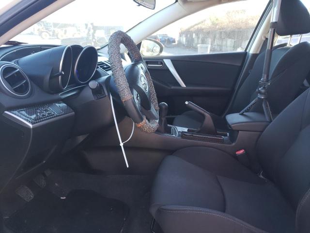 Photo 7 from auction – 2010 MAZDA 3 S with VIN JM1BL1H63A1338339