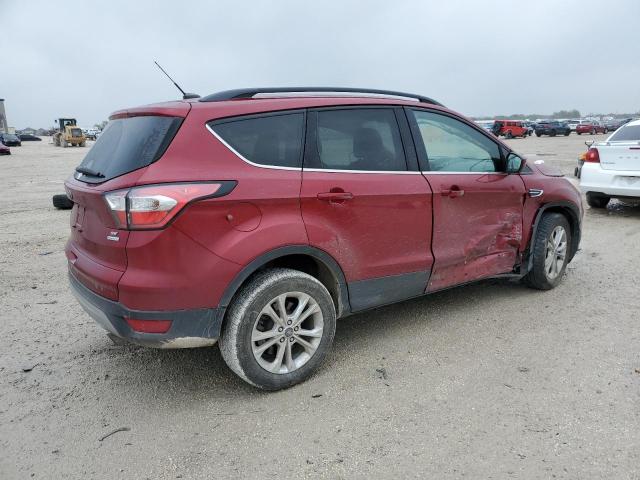Photo 3 from auction – 2017 FORD ESCAPE SE with VIN 1FMCU0GD3HUD10413