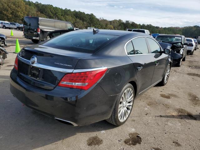 Photo 3 from auction – 2015 BUICK LACROSSE P with VIN 1G4GF5G37FF319357
