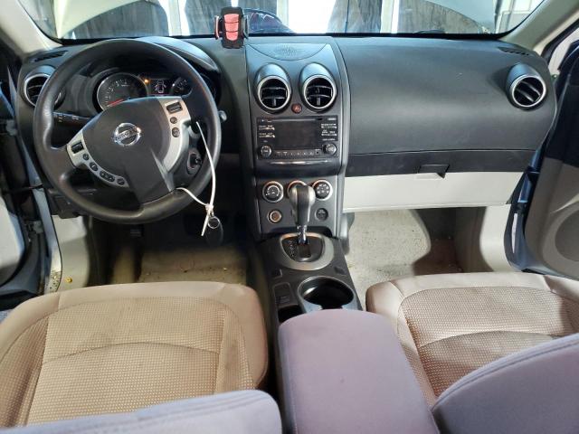 Photo 8 from auction – 2012 NISSAN ROGUE S with VIN JN8AS5MV4CW359083