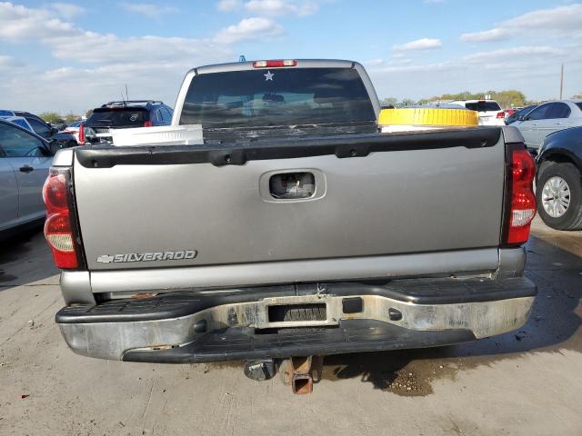 Photo 6 from auction – 2007 CHEVROLET SILVERADO with VIN 2GCEC19Z571106673