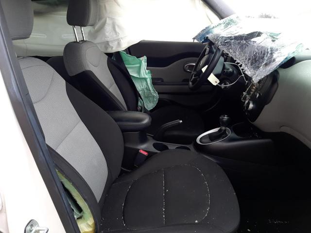 Zdjęcie 7 z aukcji – 2015 KIA SOUL z VIN KNDJN2A23F7174047