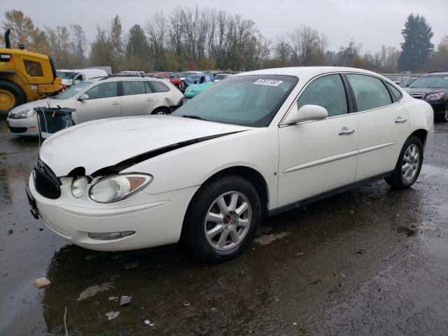 Photo 1 from auction – 2006 BUICK LACROSSE C with VIN 2G4WC582961191382