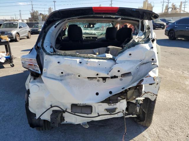 Photo 6 from auction – 2019 NISSAN LEAF S with VIN 1N4AZ1CP8KC308405