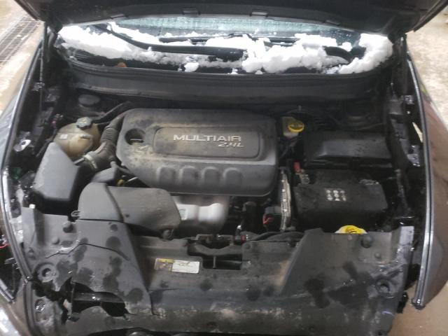 Photo 12 from auction – 2016 JEEP CHEROKEE L with VIN 1C4PJMCB7GW178849