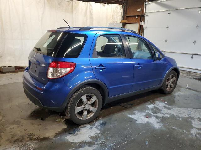 Photo 3 from auction – 2012 SUZUKI SX4 with VIN JS2YB5A39C6301084