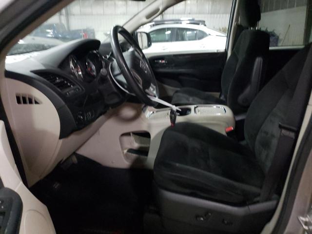 Photo 7 from auction – 2016 DODGE GRAND CARA with VIN 2C4RDGCG4GR273892
